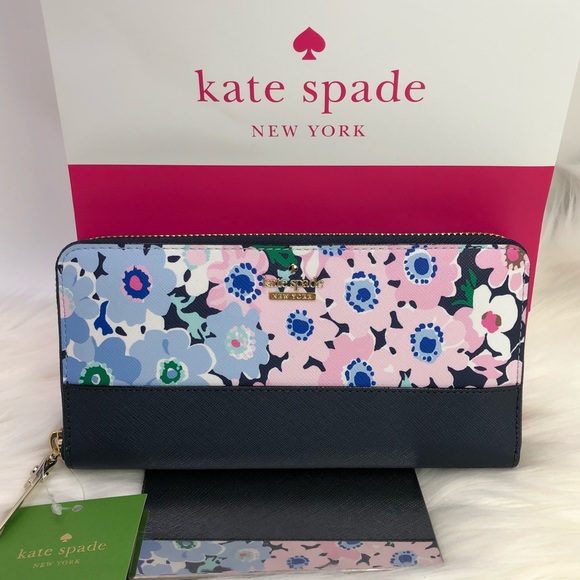 kate spade Handbags - 🎁 Kate Spade Cameron street Lacey wallet